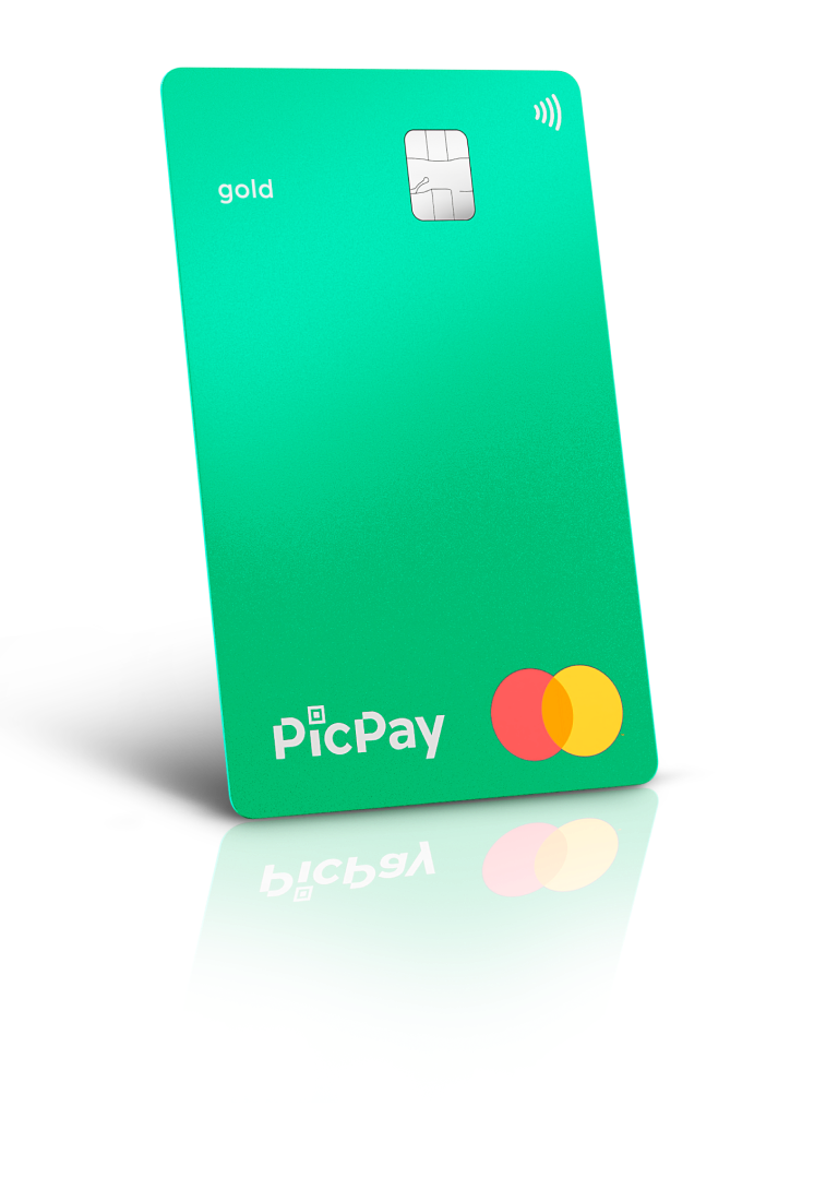 Cartão PicPay